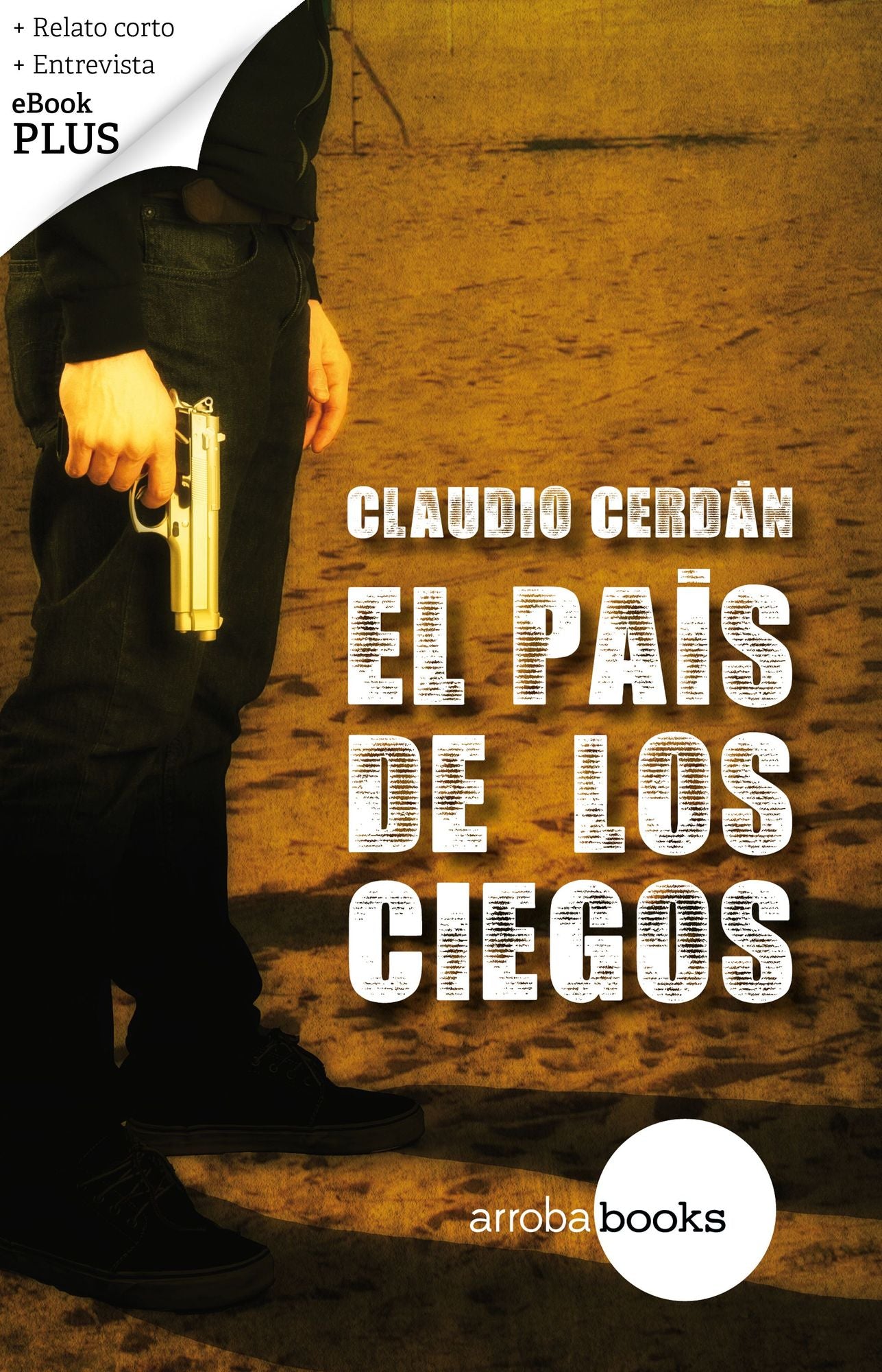 El país de los ciegos