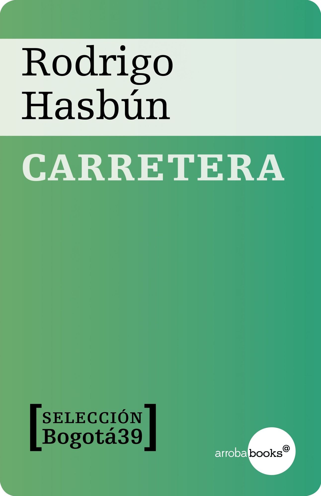 CARRETERA