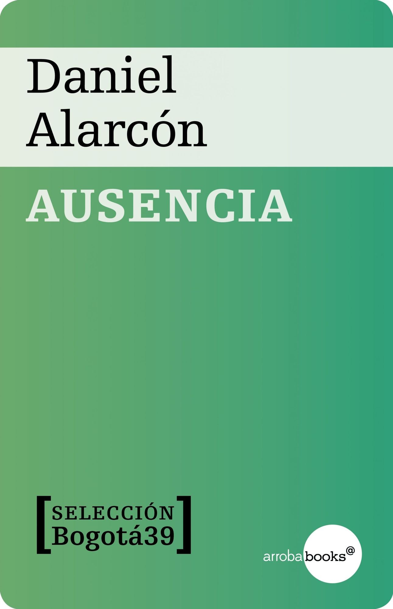 Ausencia
