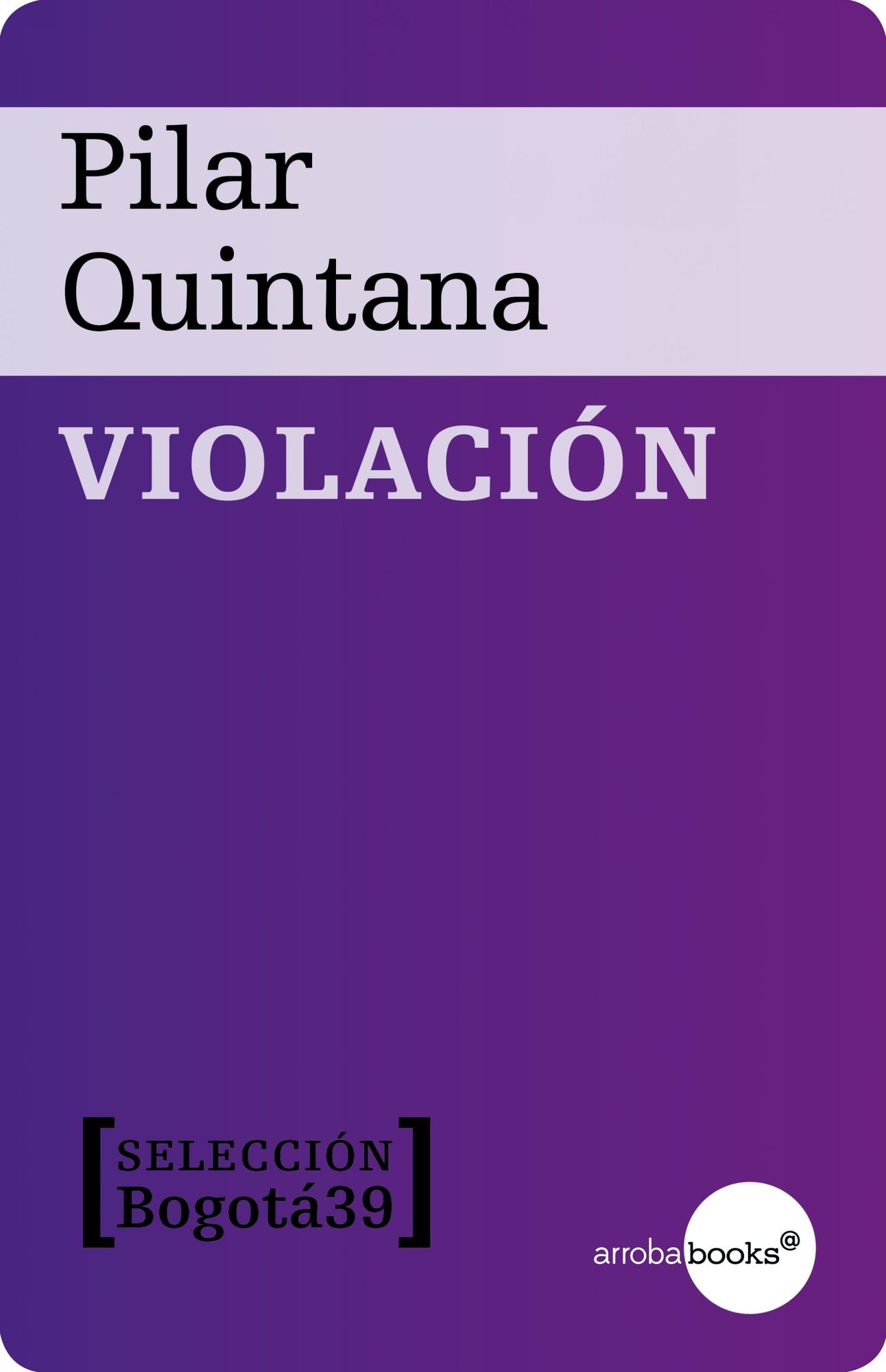 Violación