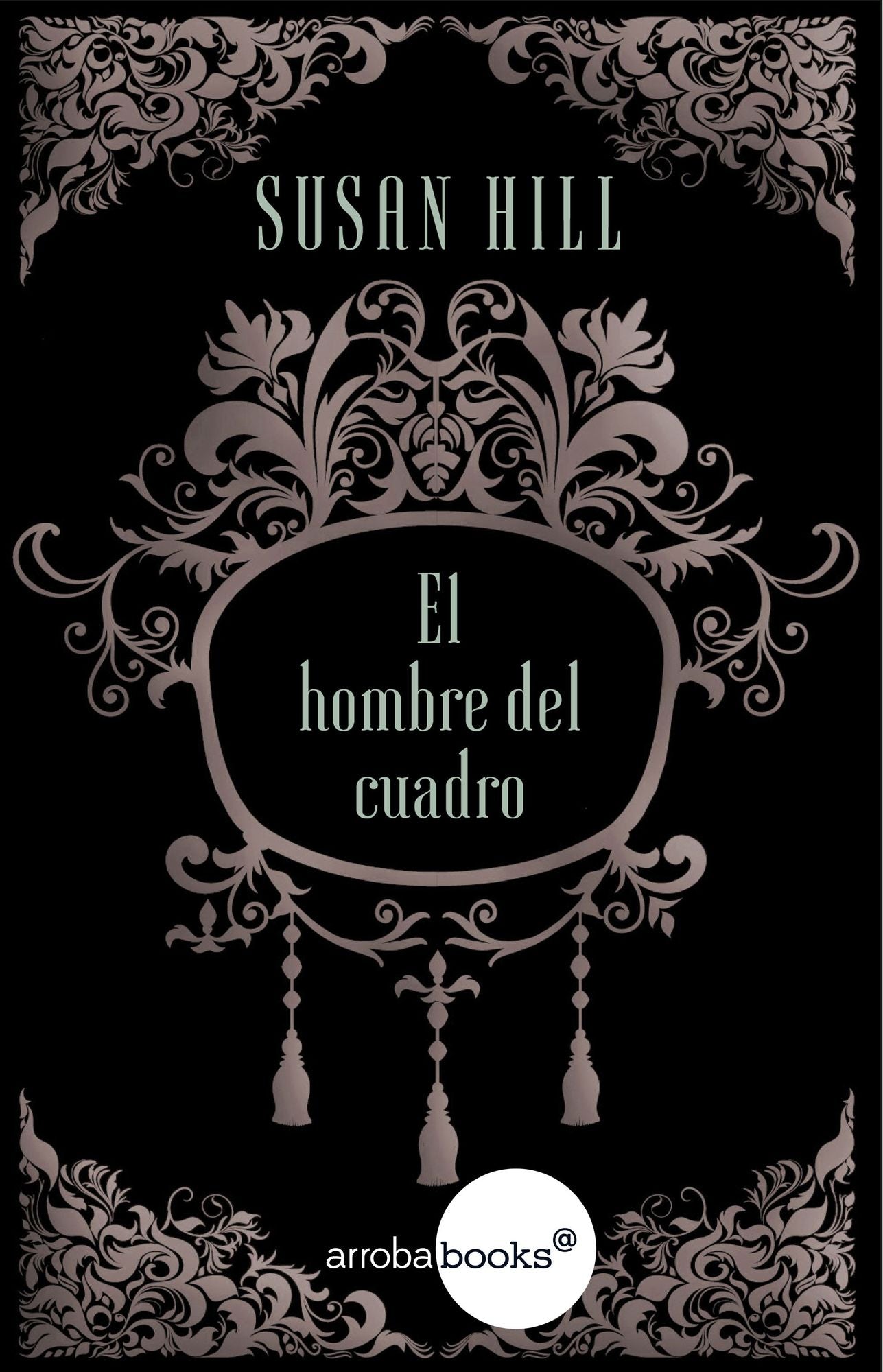 El hombre del cuadro