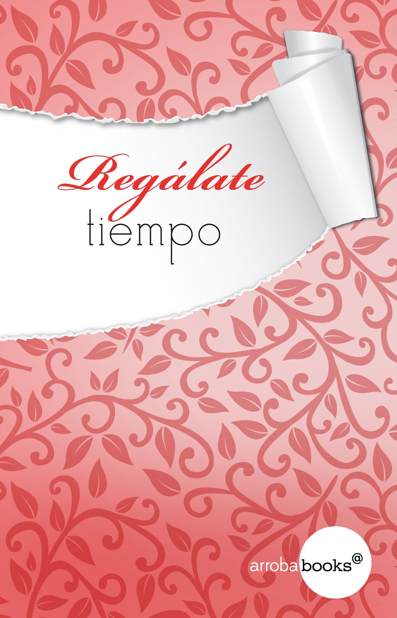 Regálate tiempo