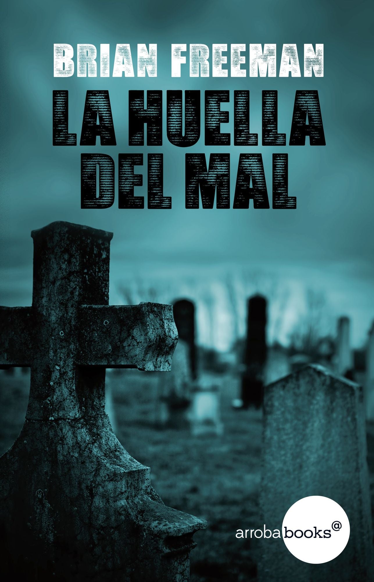 La huella del mal