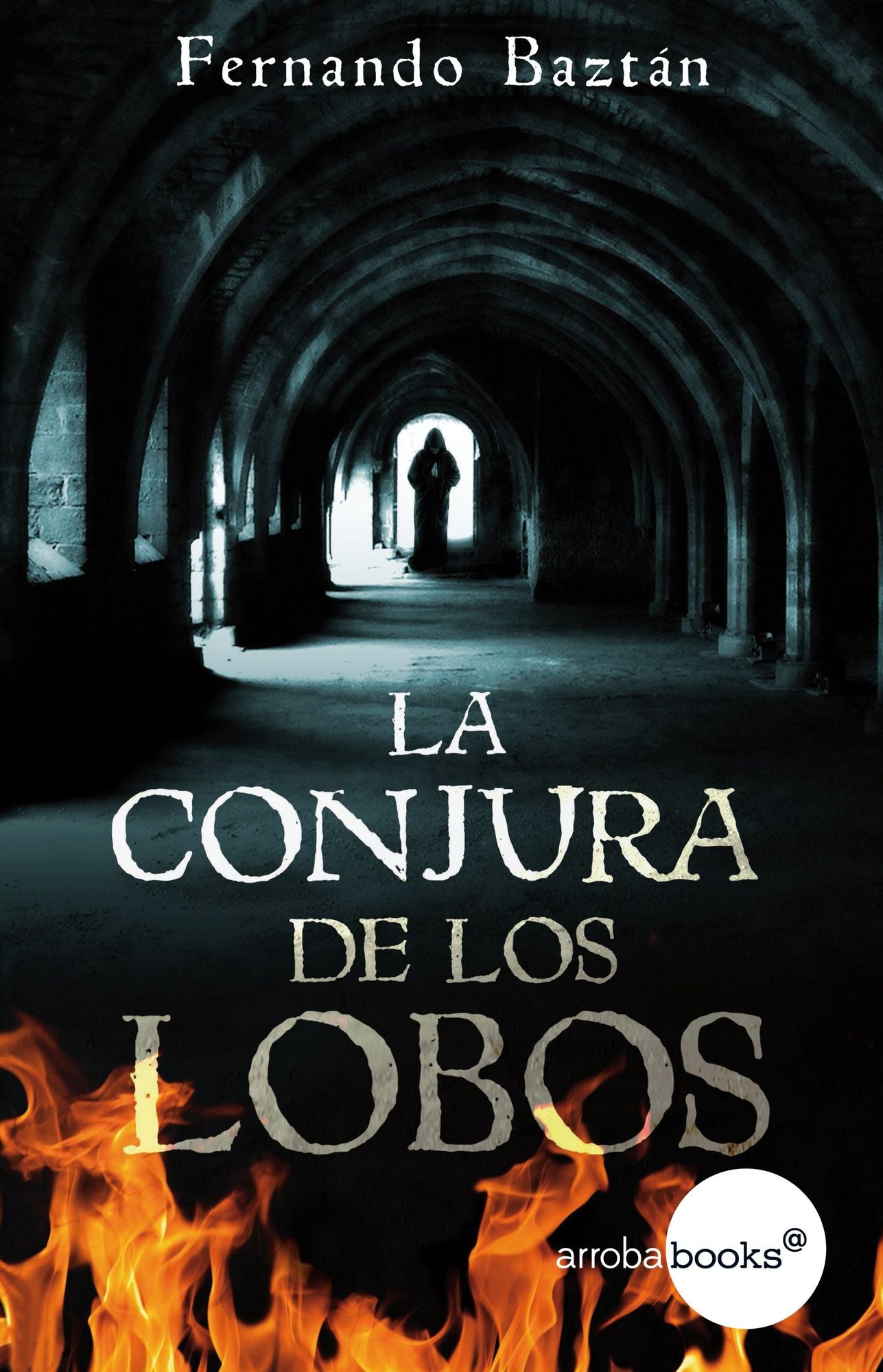La conjura de los lobos