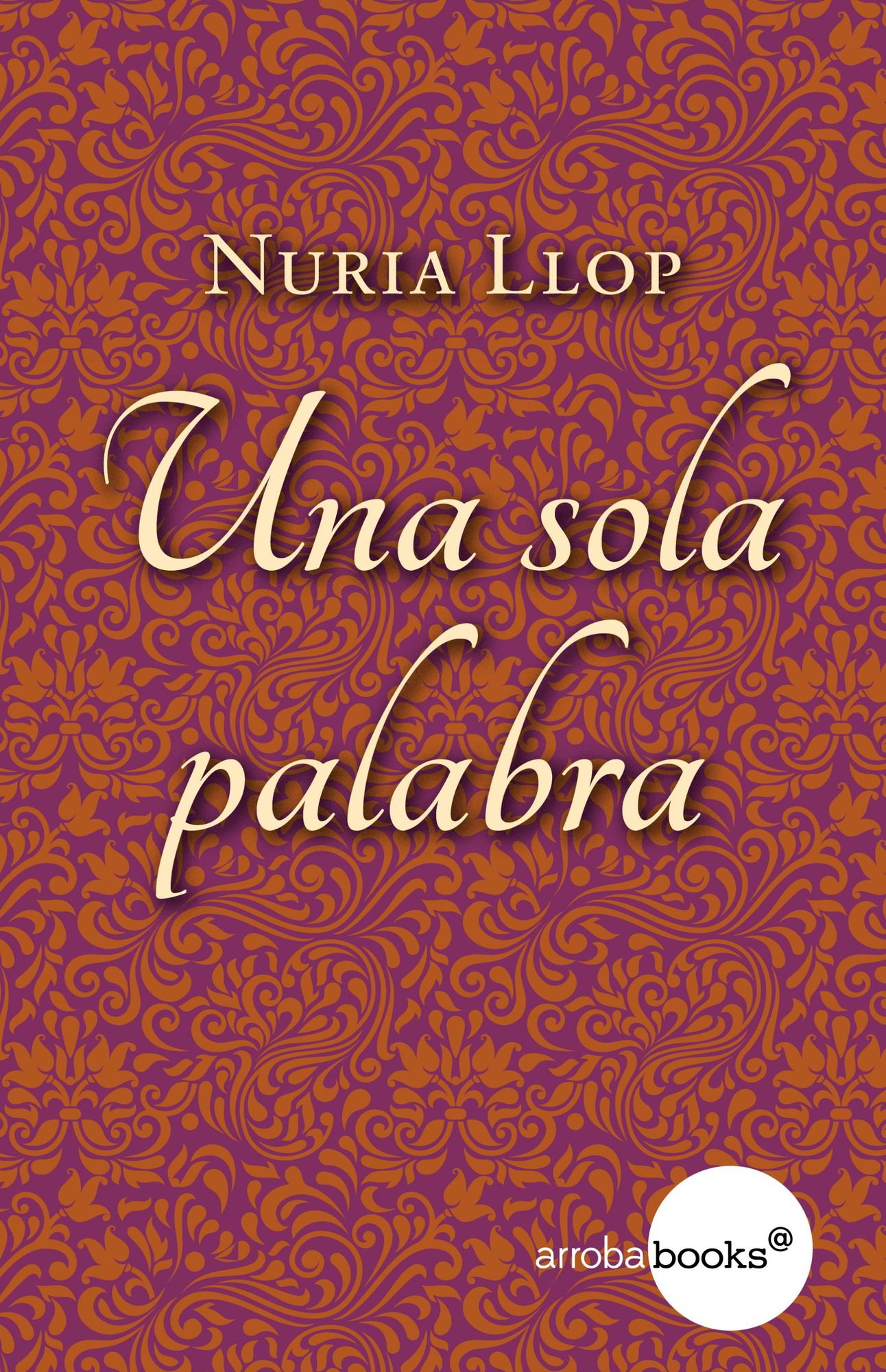 Una sola palabra