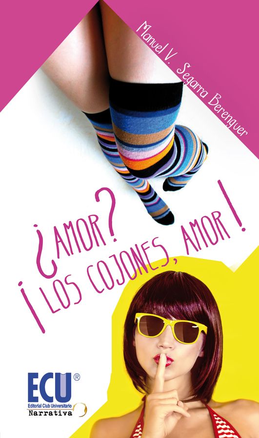 Amor? Los cojones, amor!