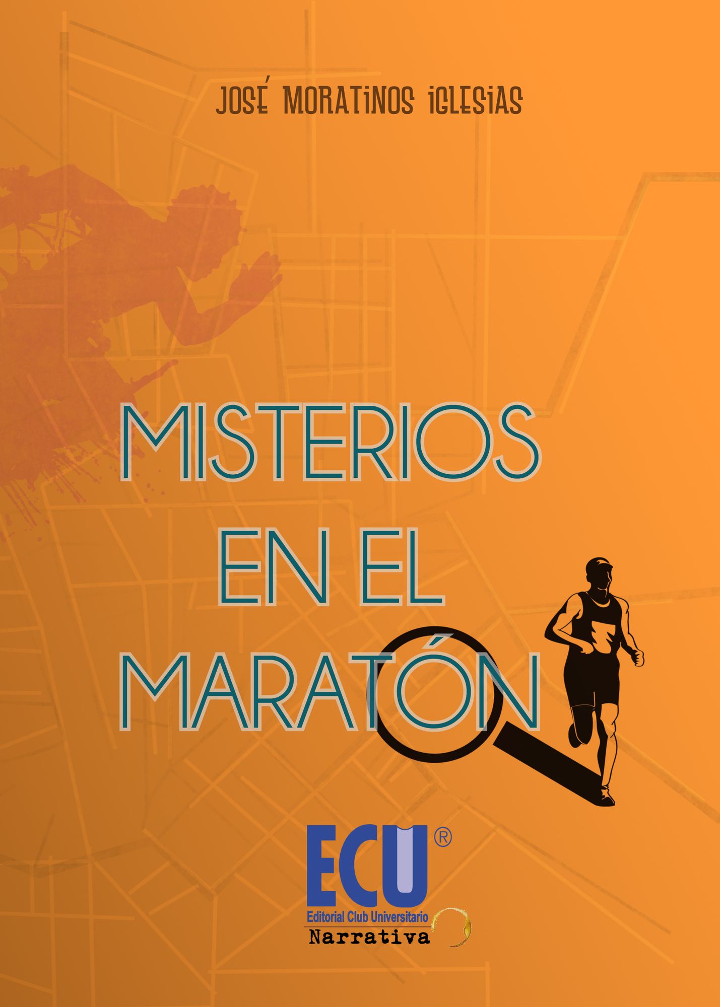 Misterios en el maratón