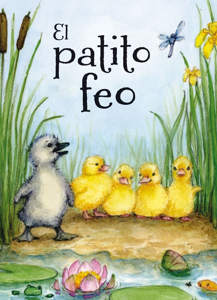 El Patito feo