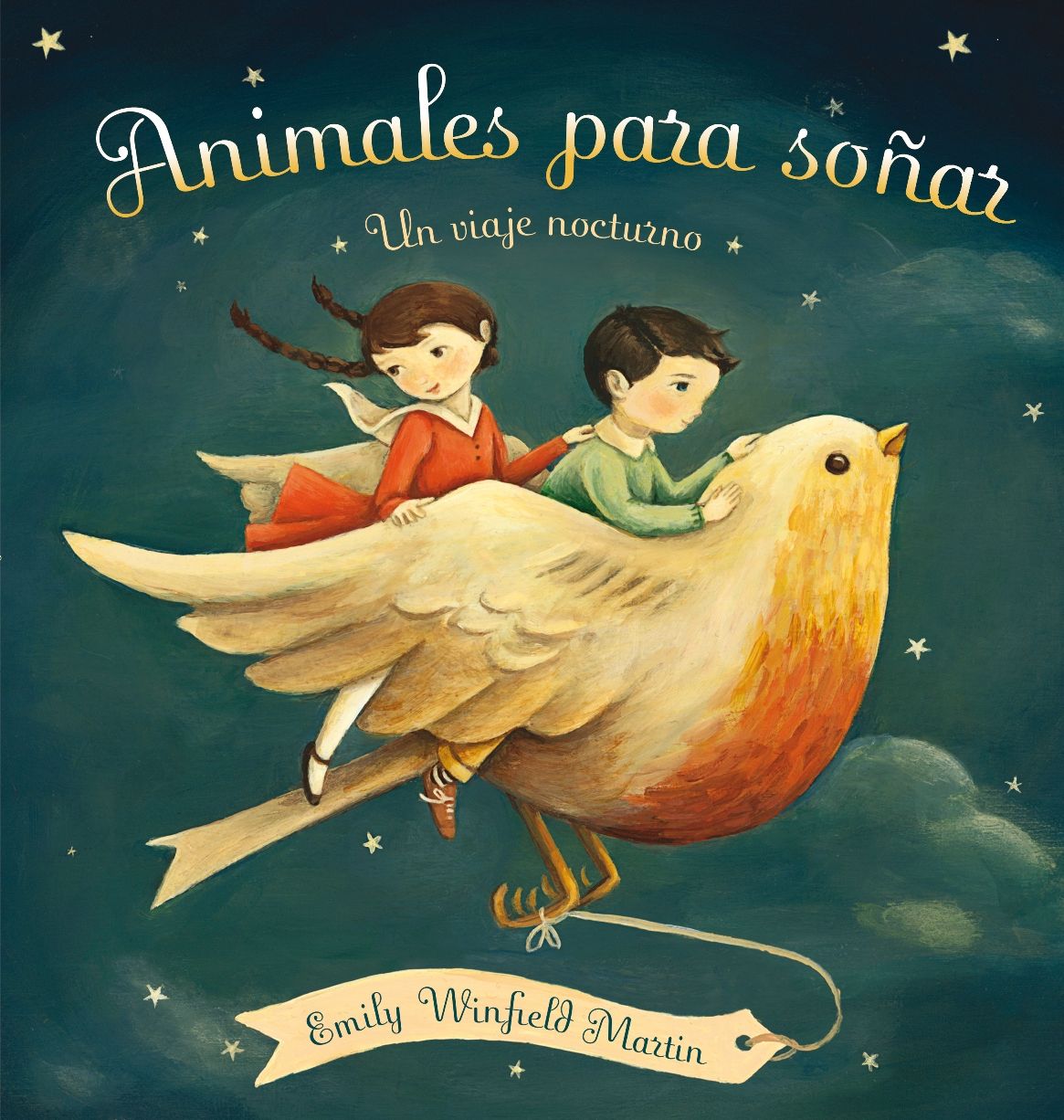 Animales para sonar