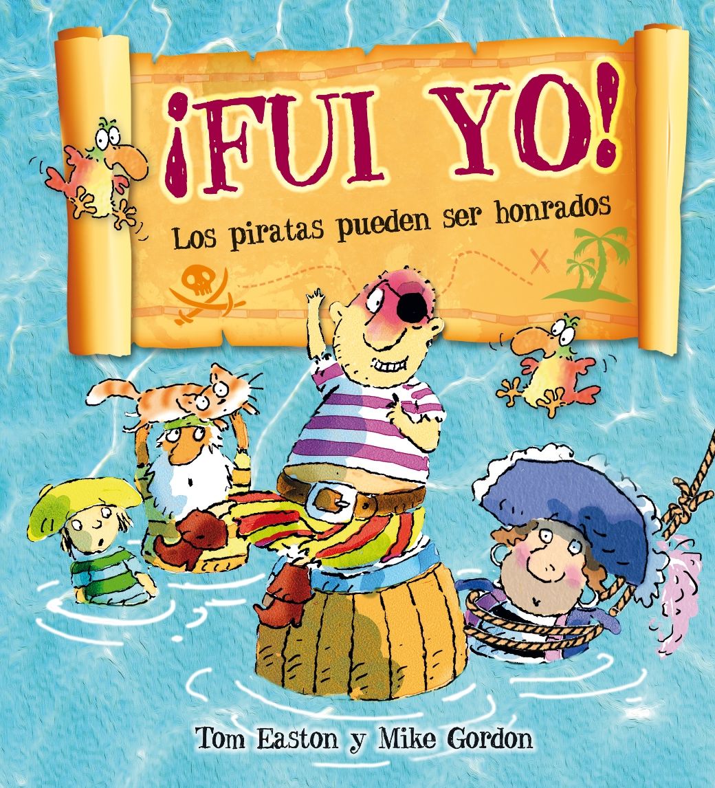 Fui yo