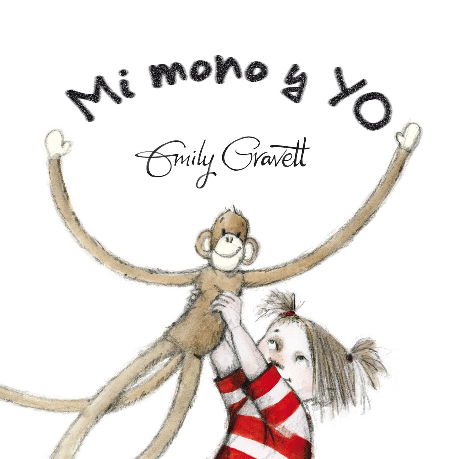 Mi mono y yo