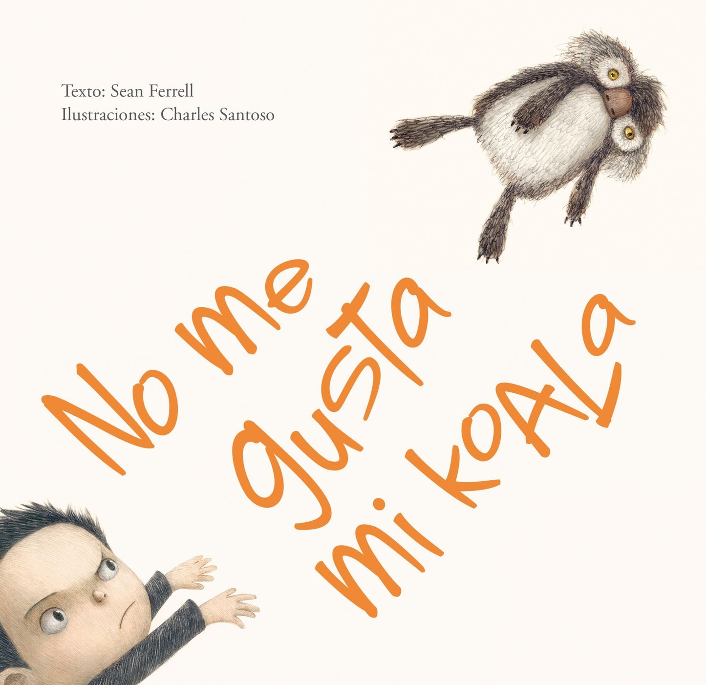 No Me Gusta Mi Koala