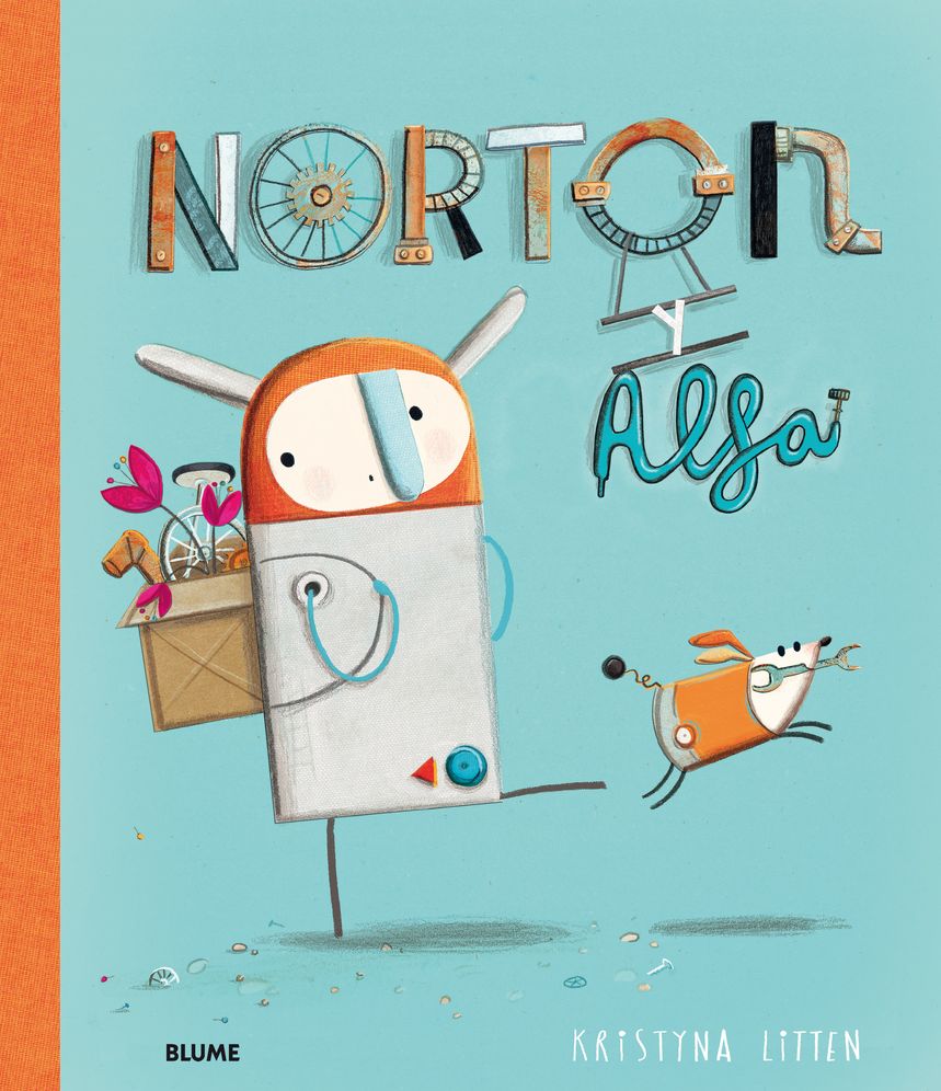 Norton Y Alfa