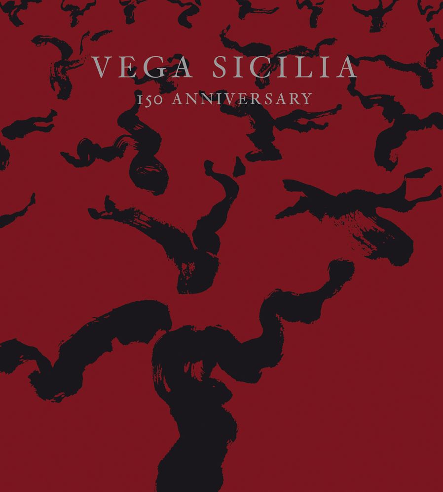 Vega Sicilia: 150 Anniversary