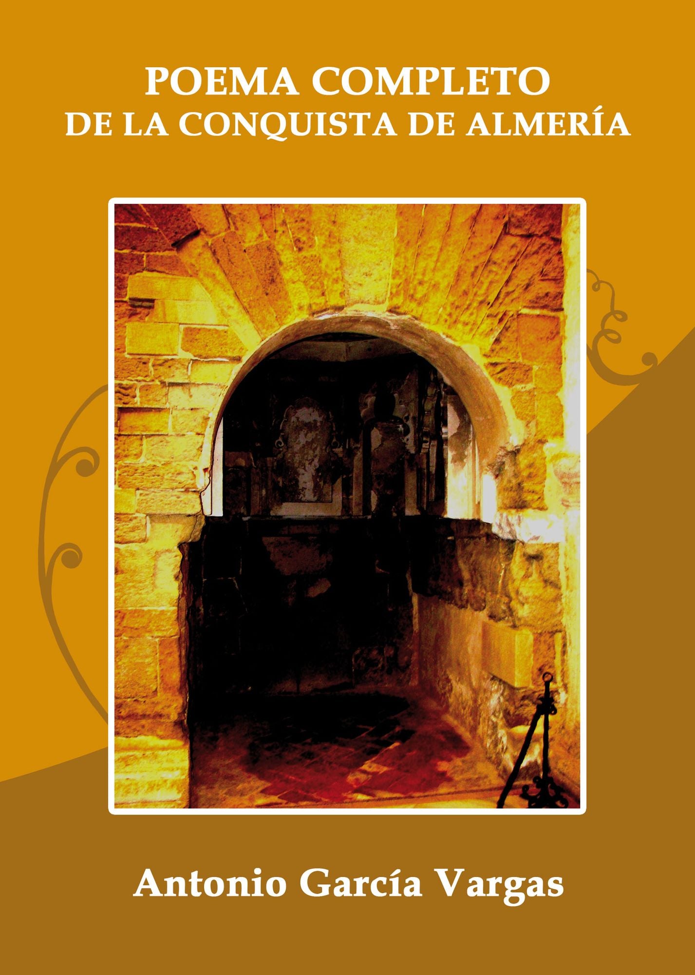 Poema completo de la conquista de Almería