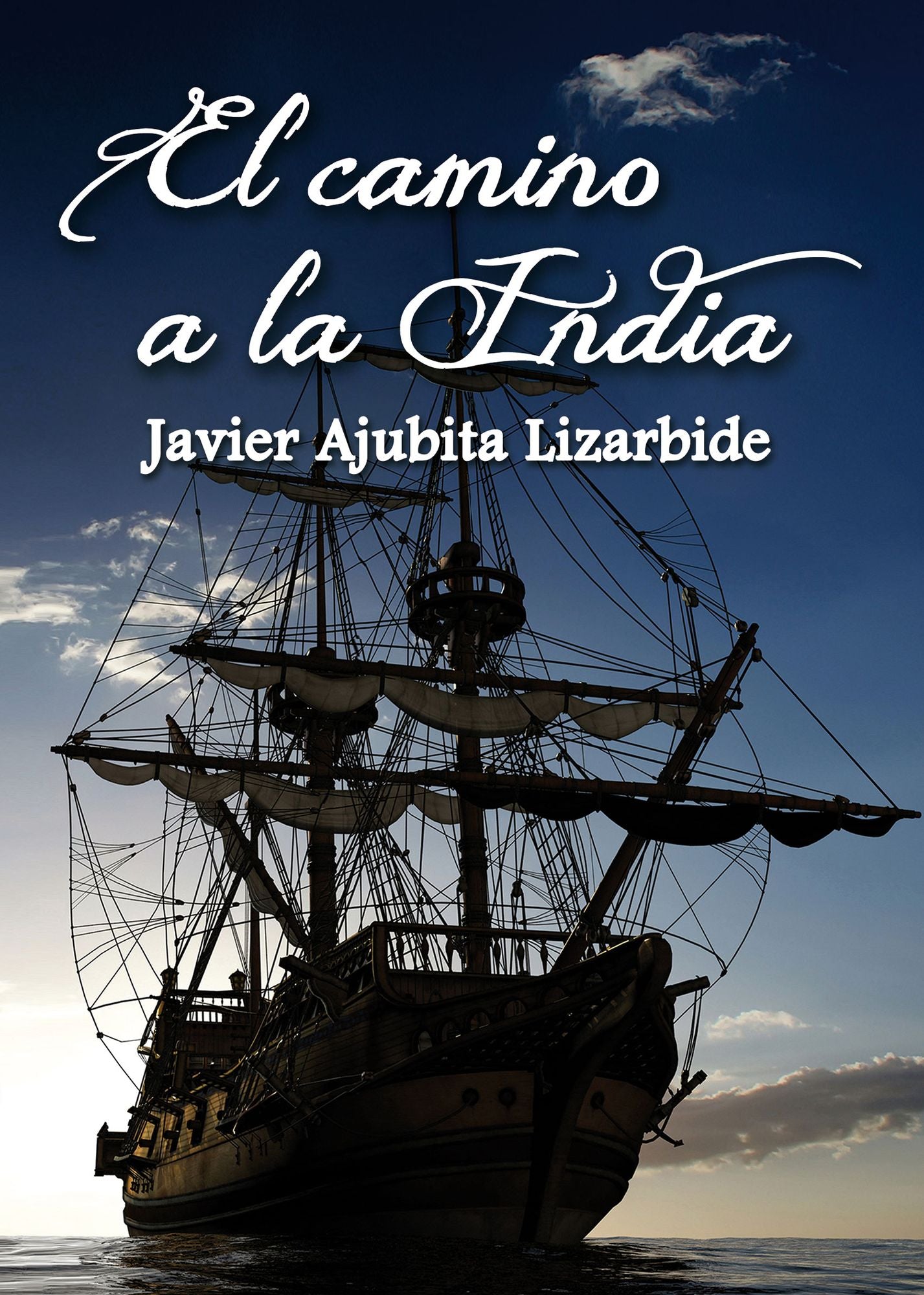 El Camino a la India