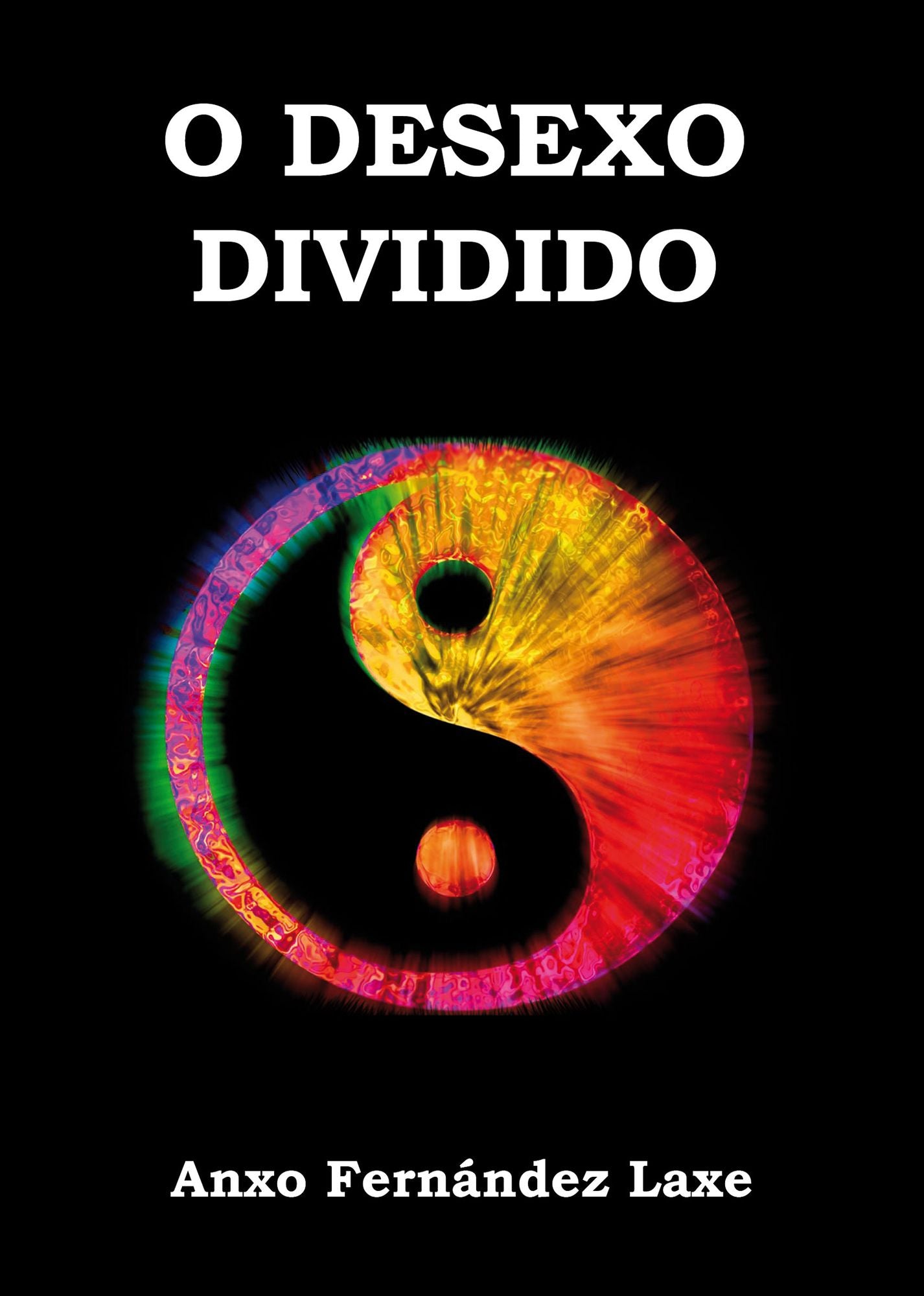 O desexo dividido