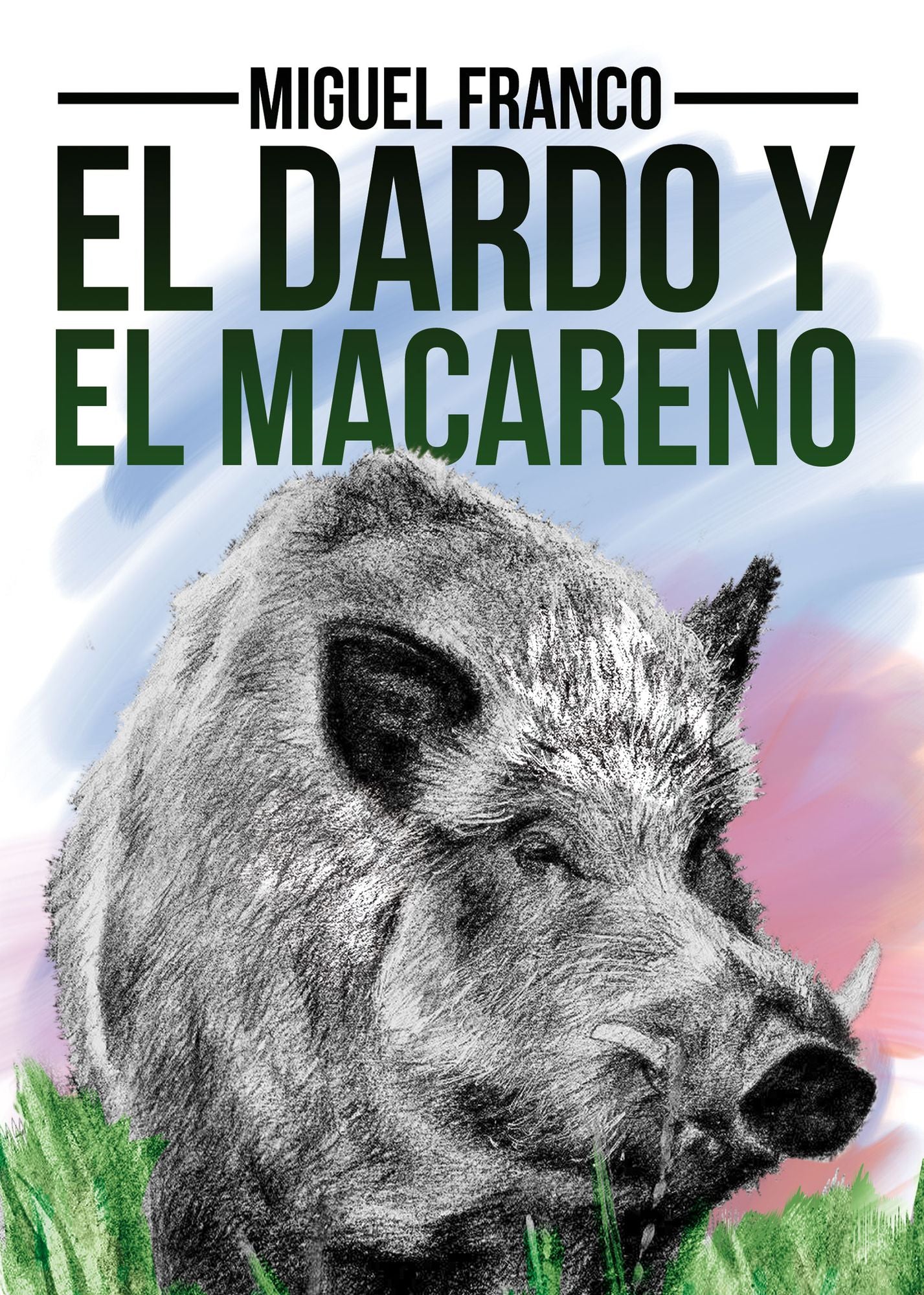 El Dardo y el Macareno