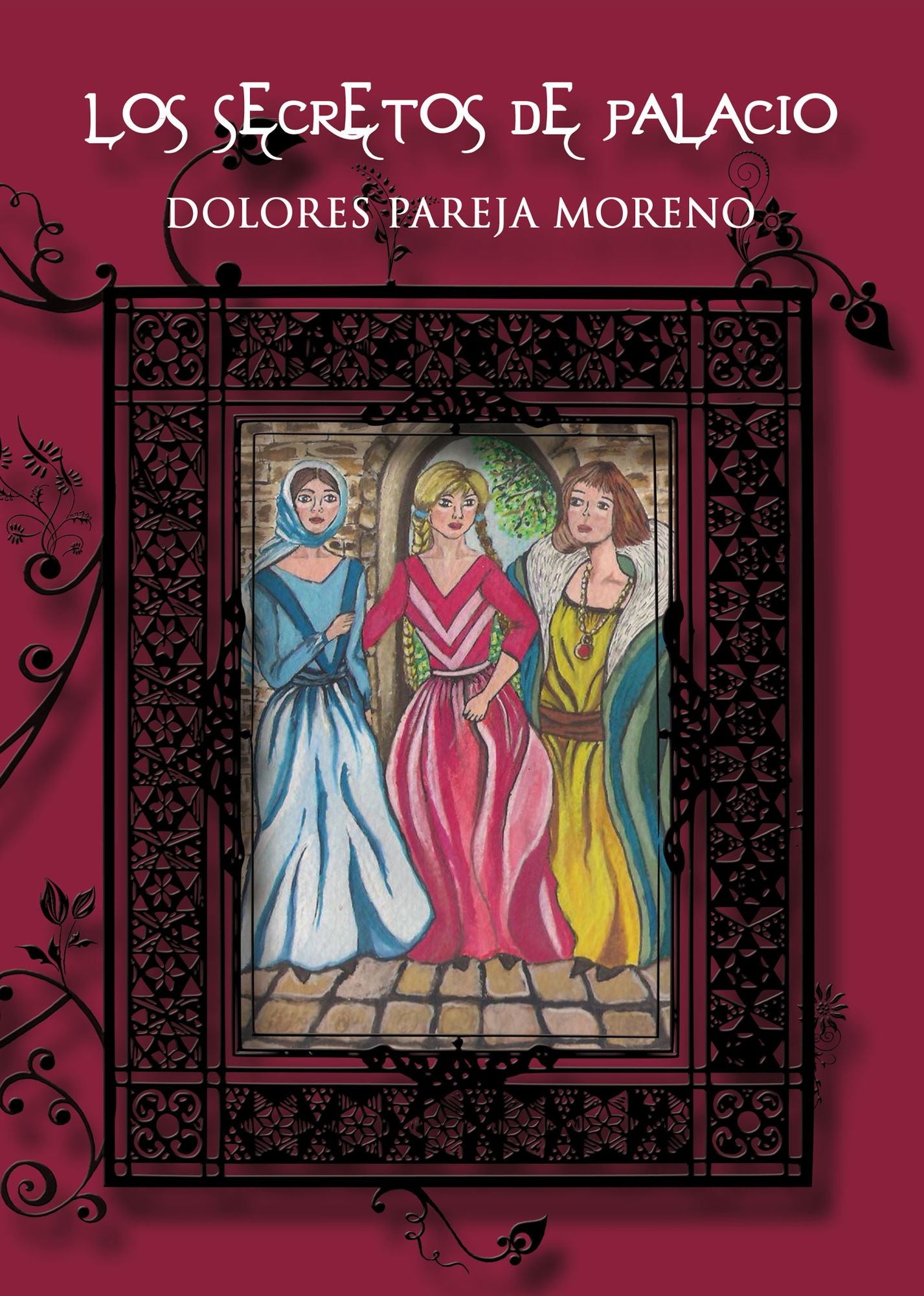 Los secretos de palacio