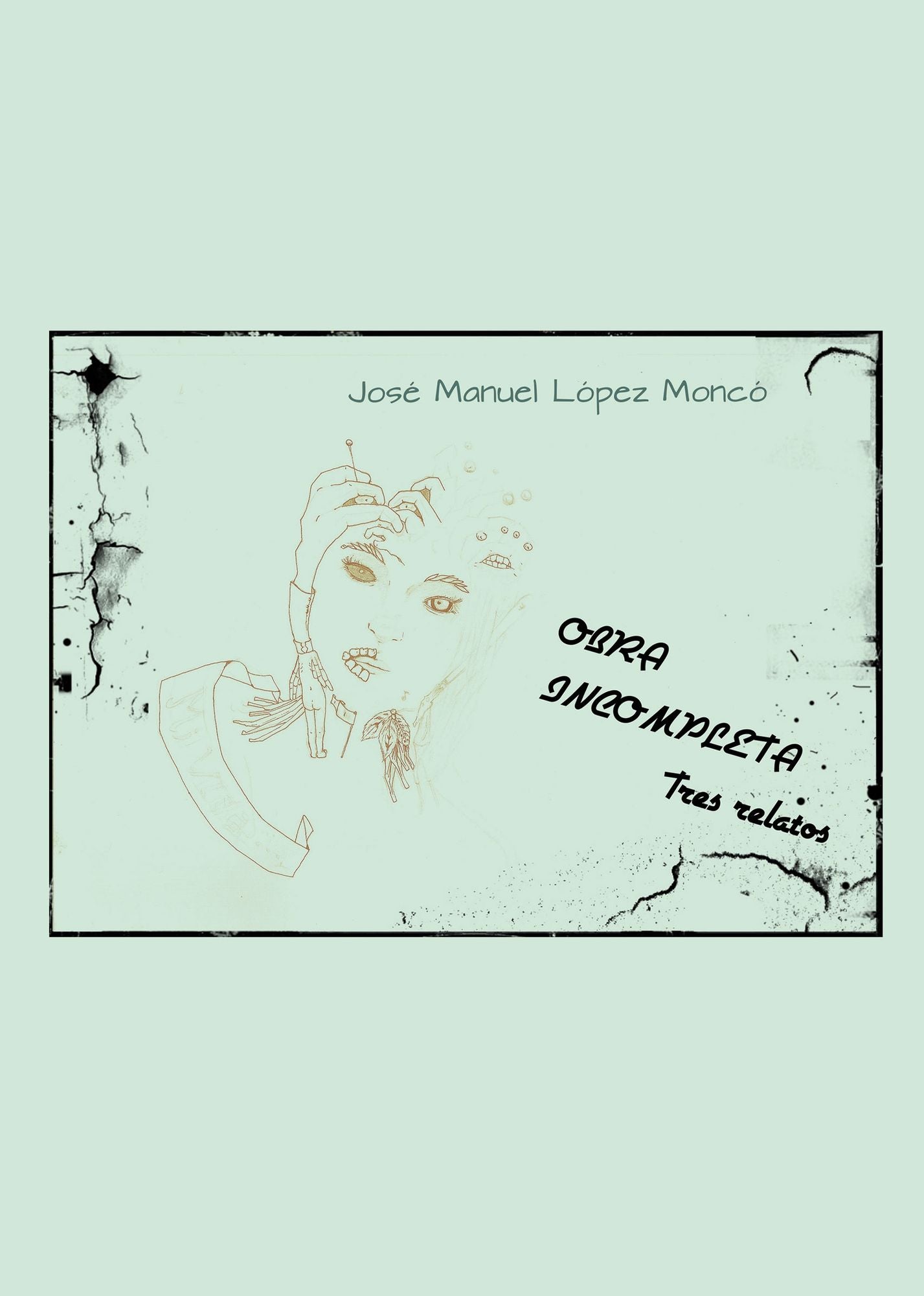 OBRA INCOMPLETA