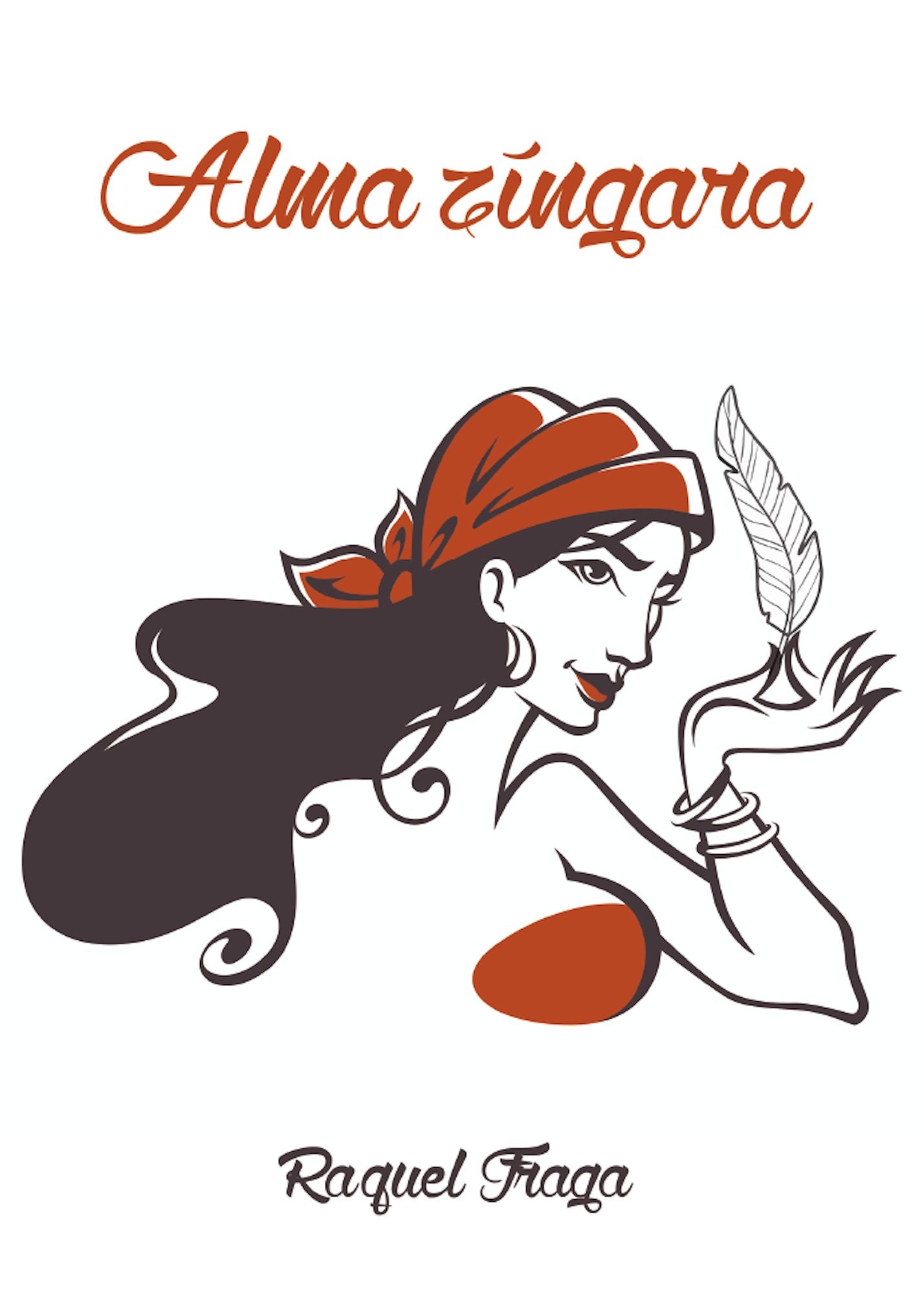 Alma zíngara