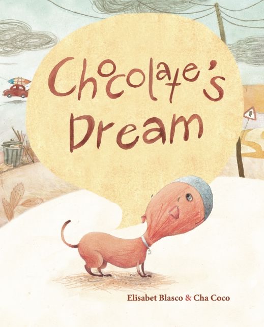 Chocolate's Dream