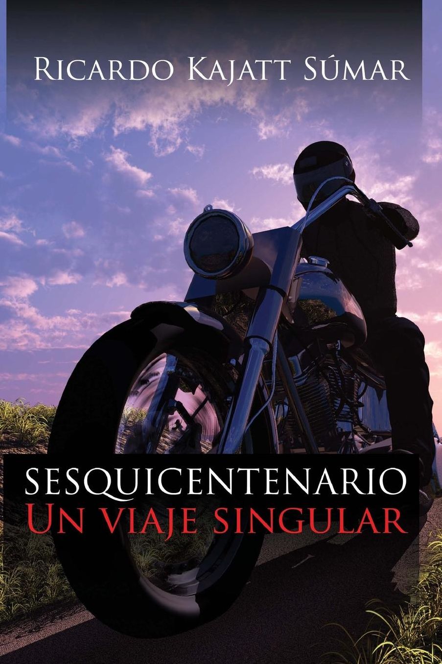 SESQUICENTENARIO: Un viaje singular