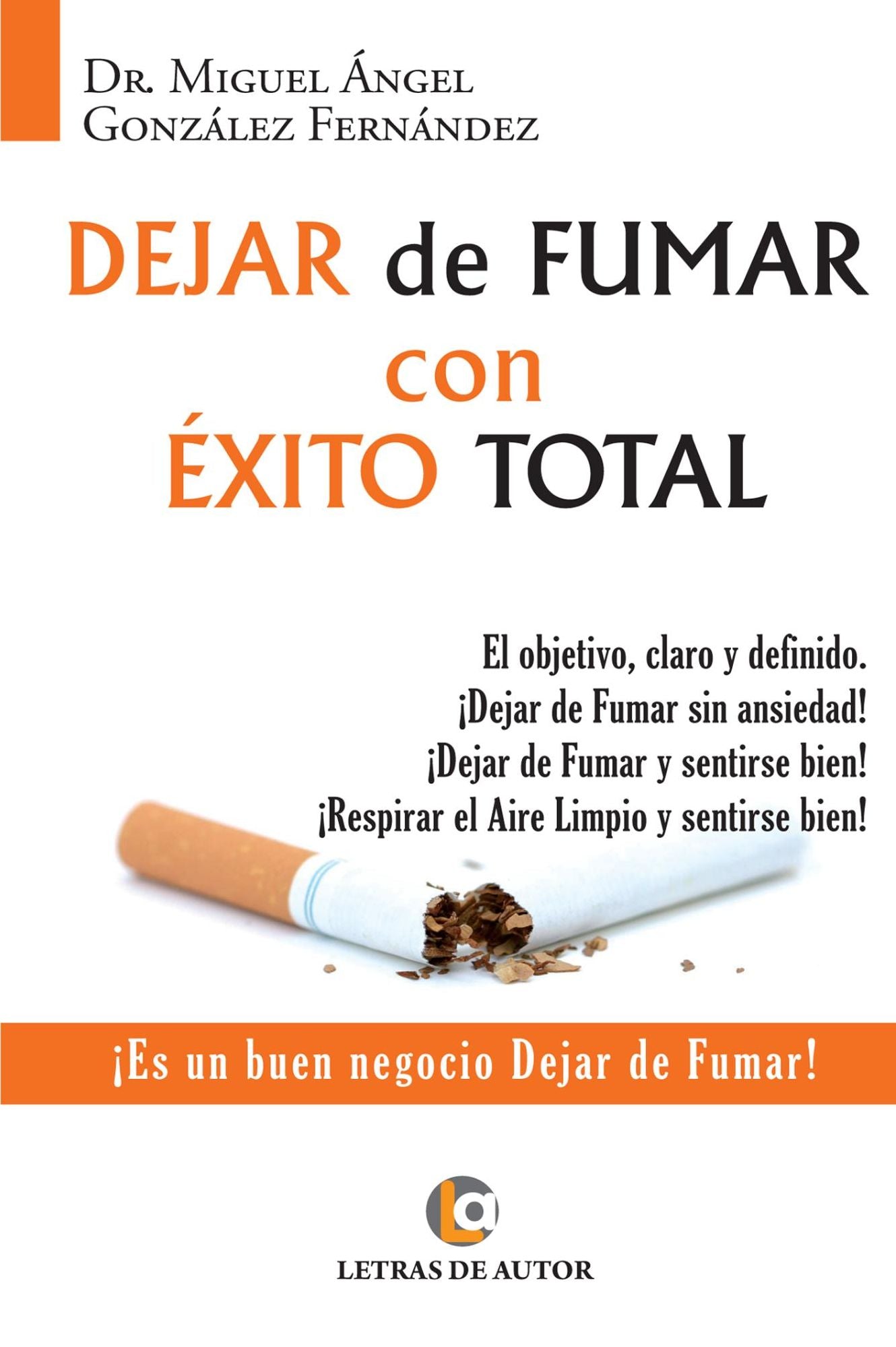 Dejar de Fumar con Éxito Total
