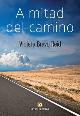 A mitad de camino