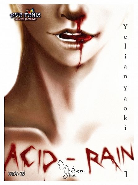 Acid Rain 01
