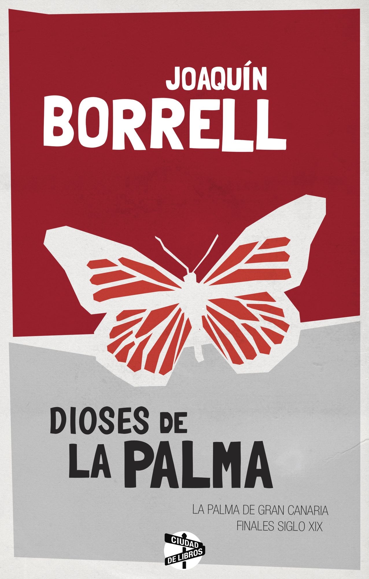 Dioses de la palma