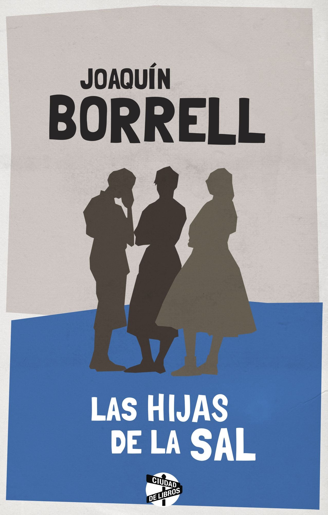 Las hijas de la sal