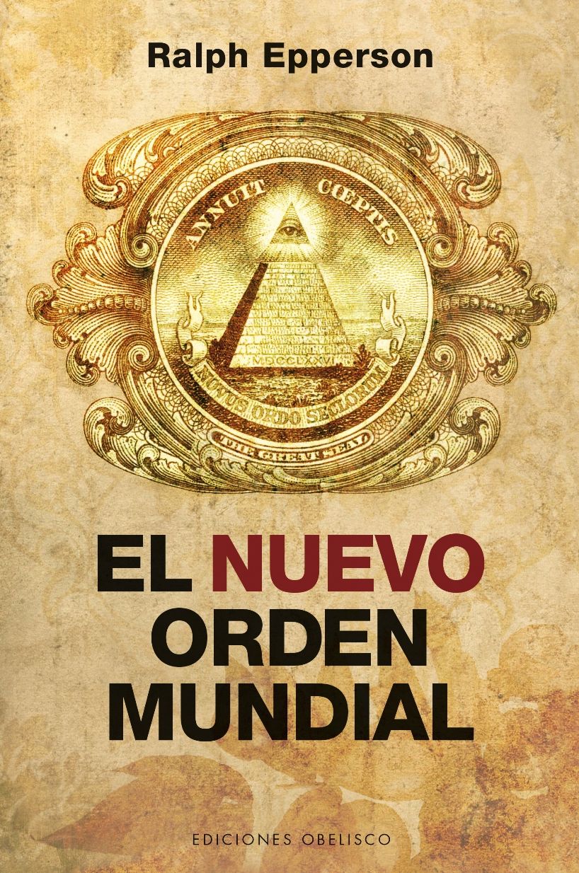El Nuevo orden mundial