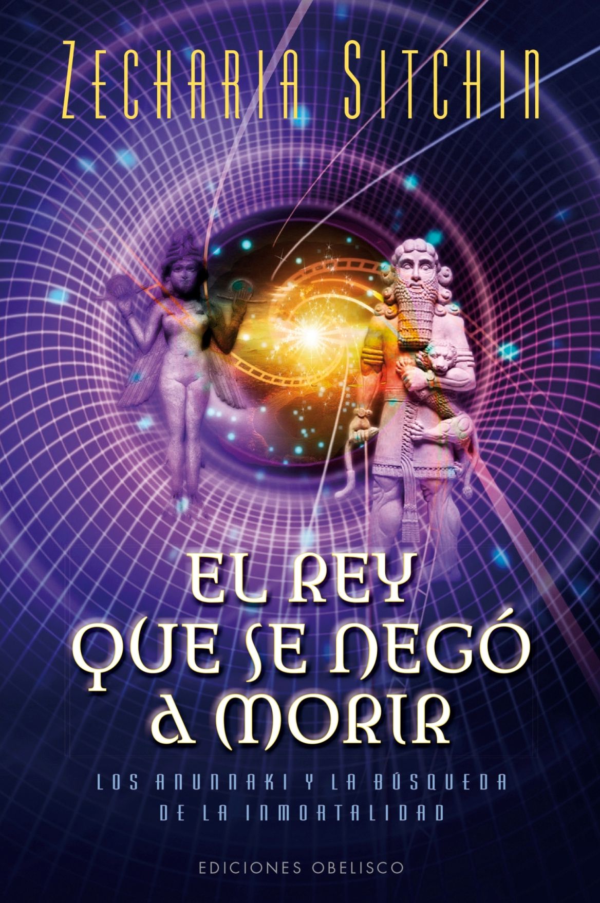 El Rey que se nego a morir