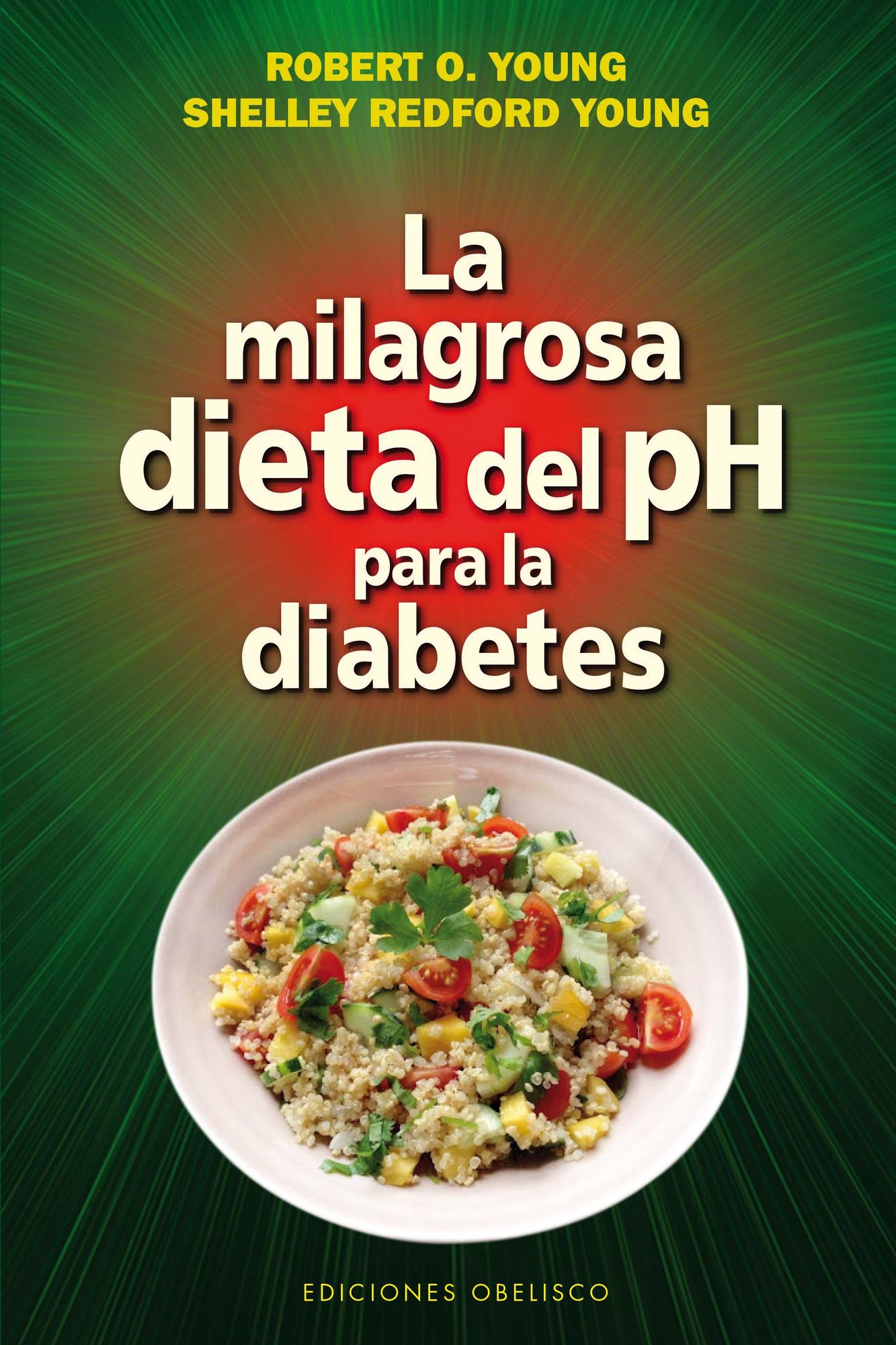 La Milagrosa dieta del PH para la diabetes