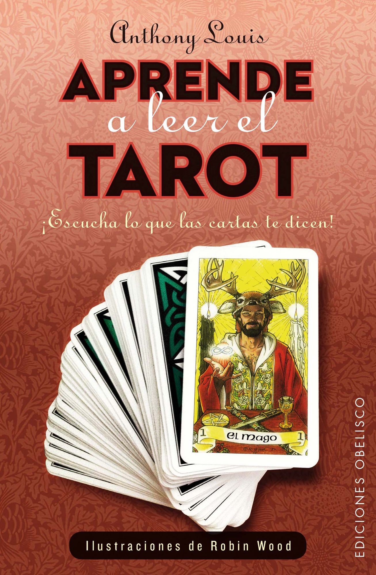 Aprende como leer el tarot