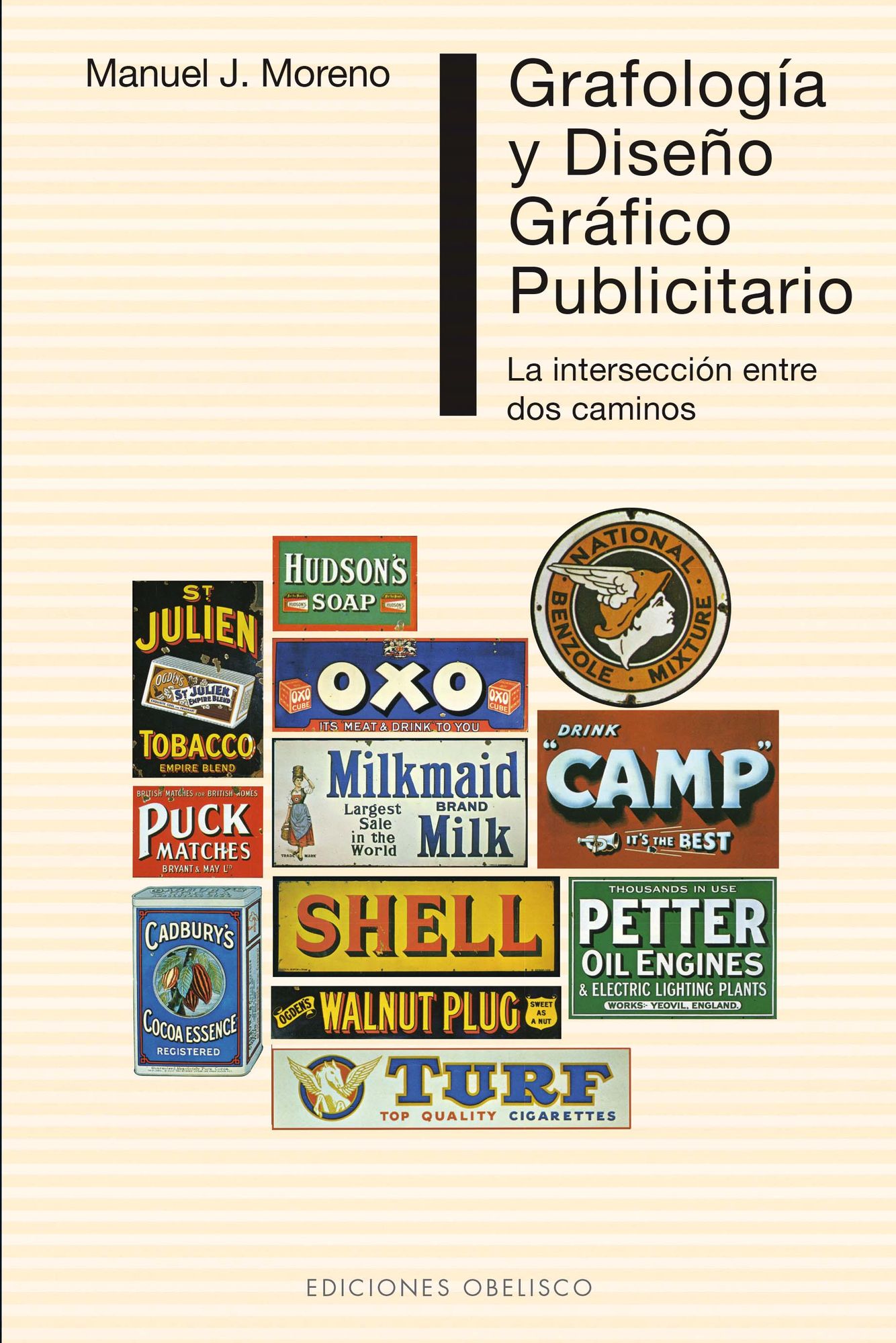 Grafologia y diseno grafico publicitario