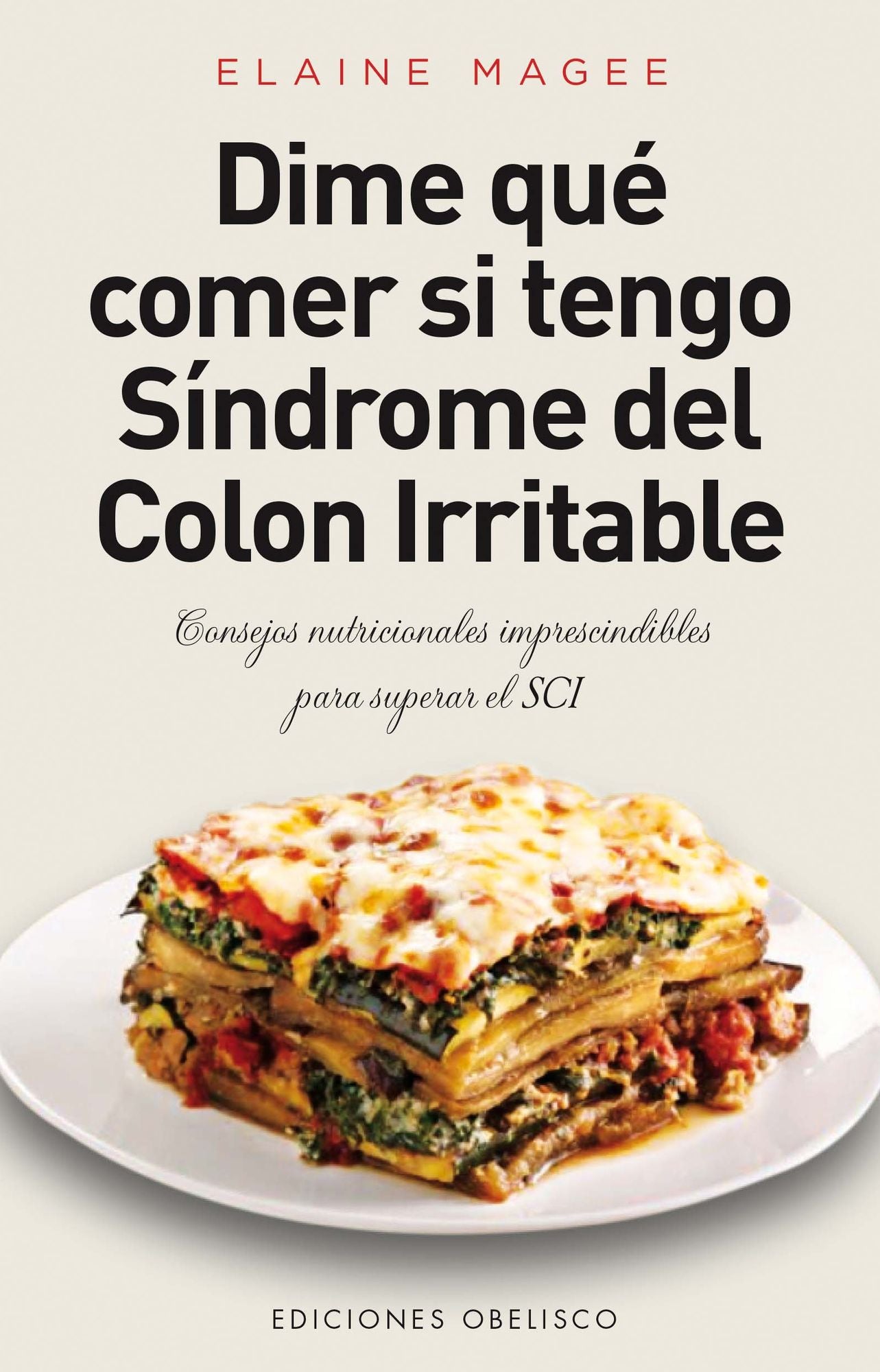 Dime que comer si tengo sindrome de colon irritable