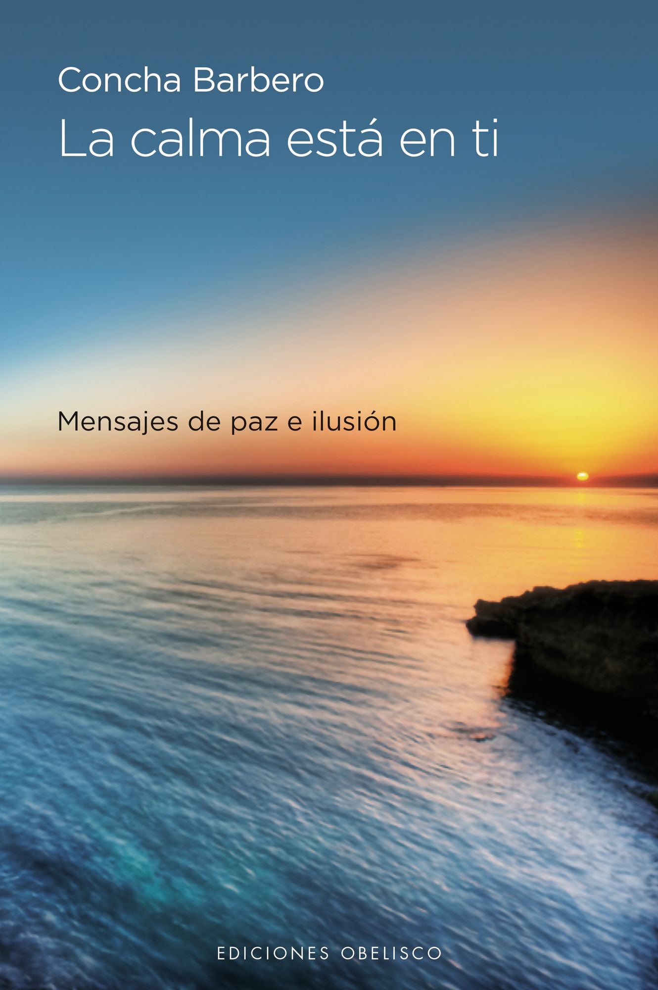 La Calma esta en ti
