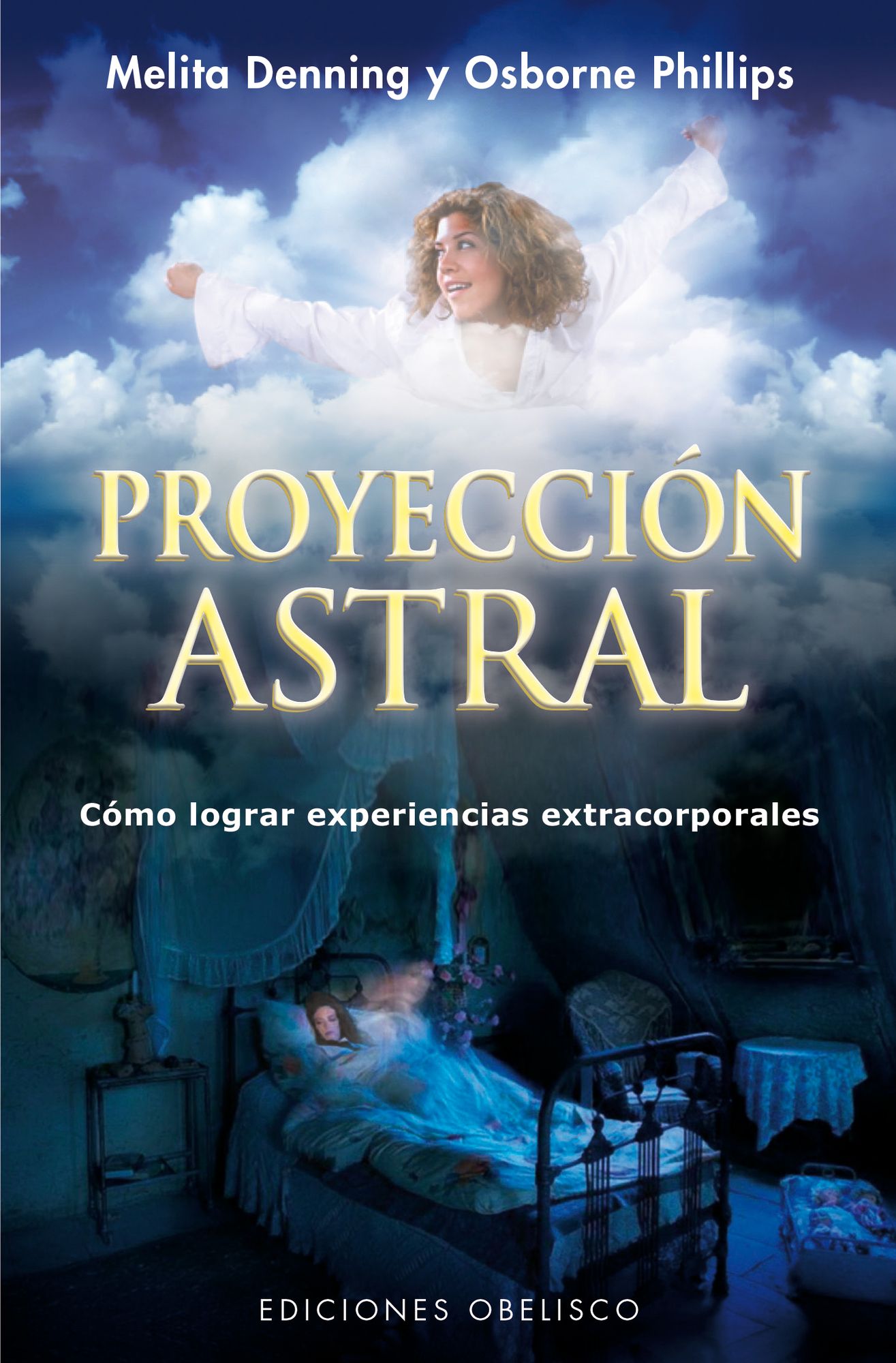 Proyeccion astral