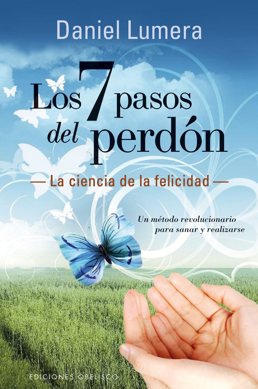 Los 7 pasos del perdon