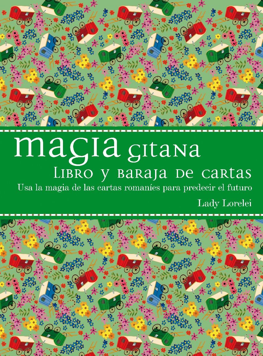 Magia gitana