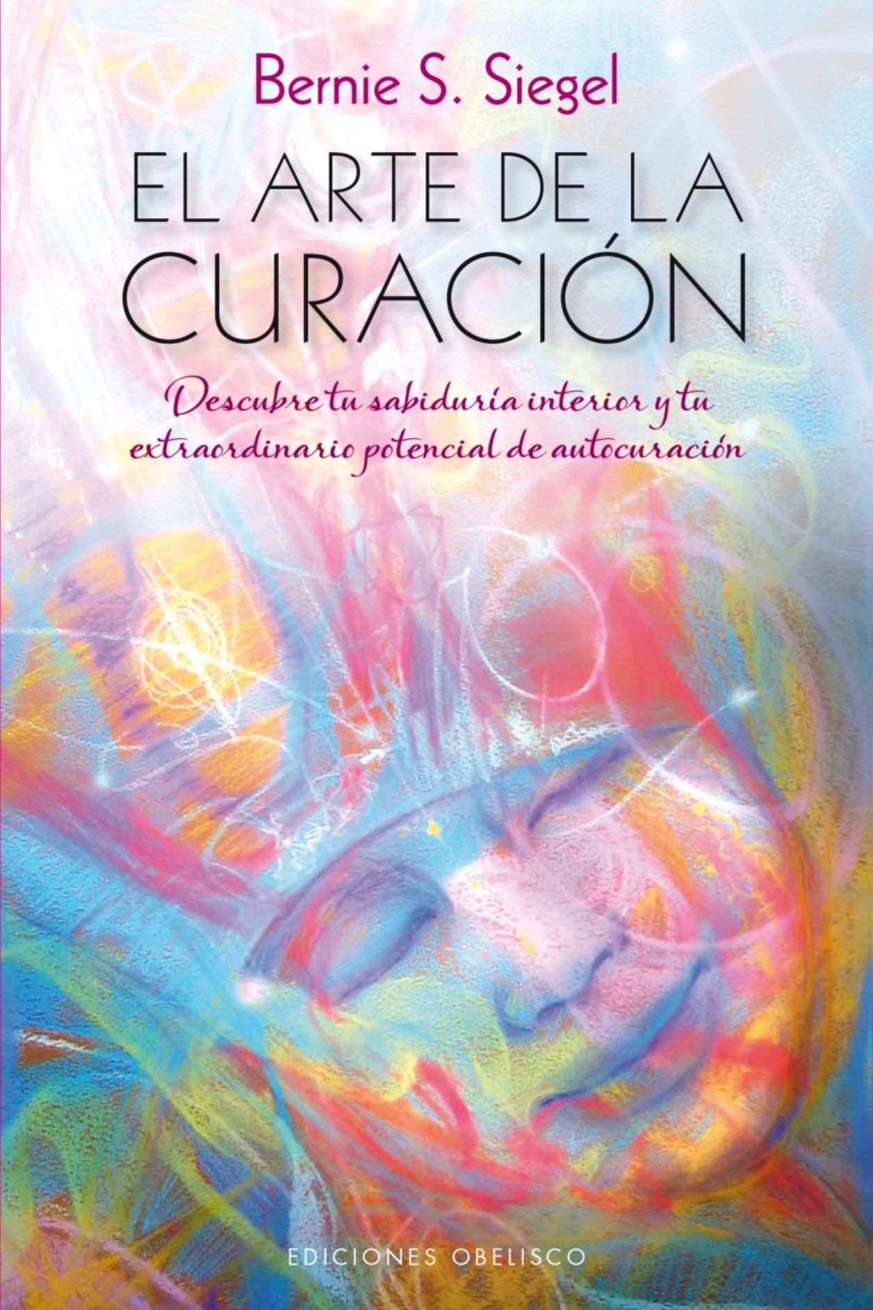 El Arte de la curacion