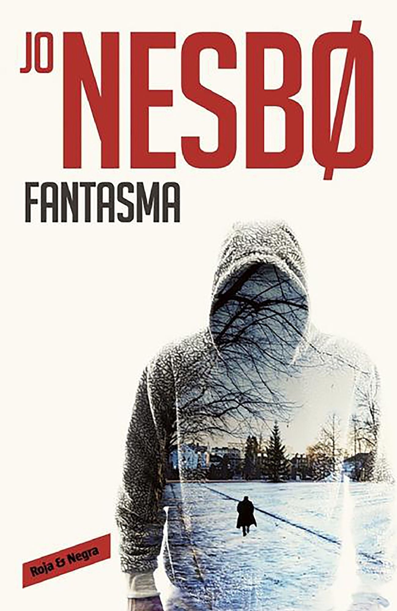Fantasma / Phantom