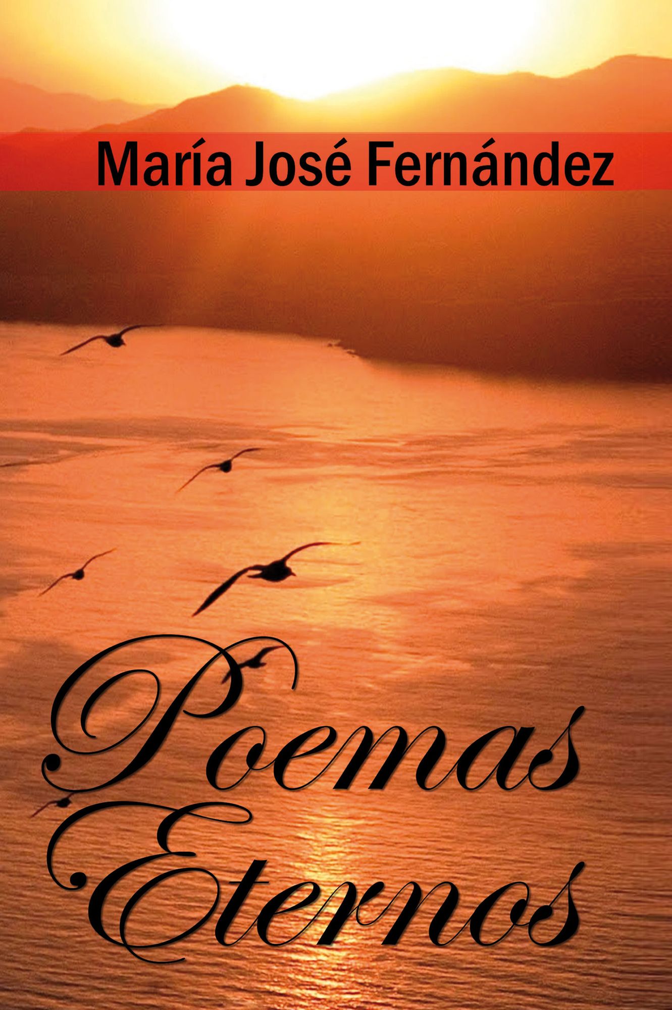 Poemas Eternos