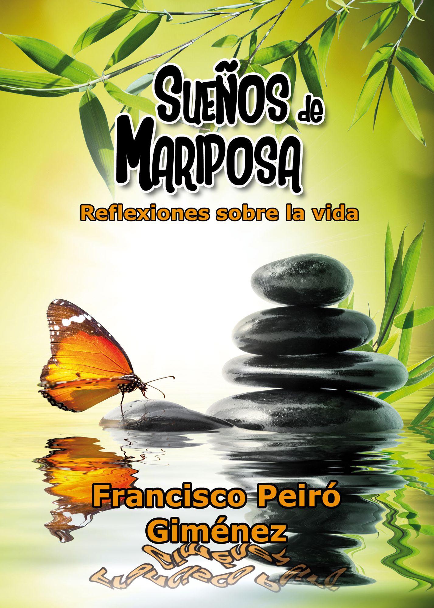 Sueños de mariposa: Reflexiones sobre la vida