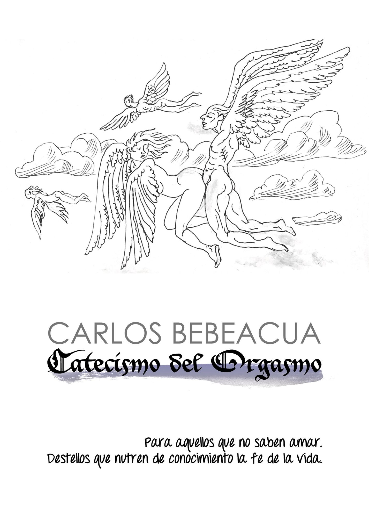 Catecismo del orgasmo