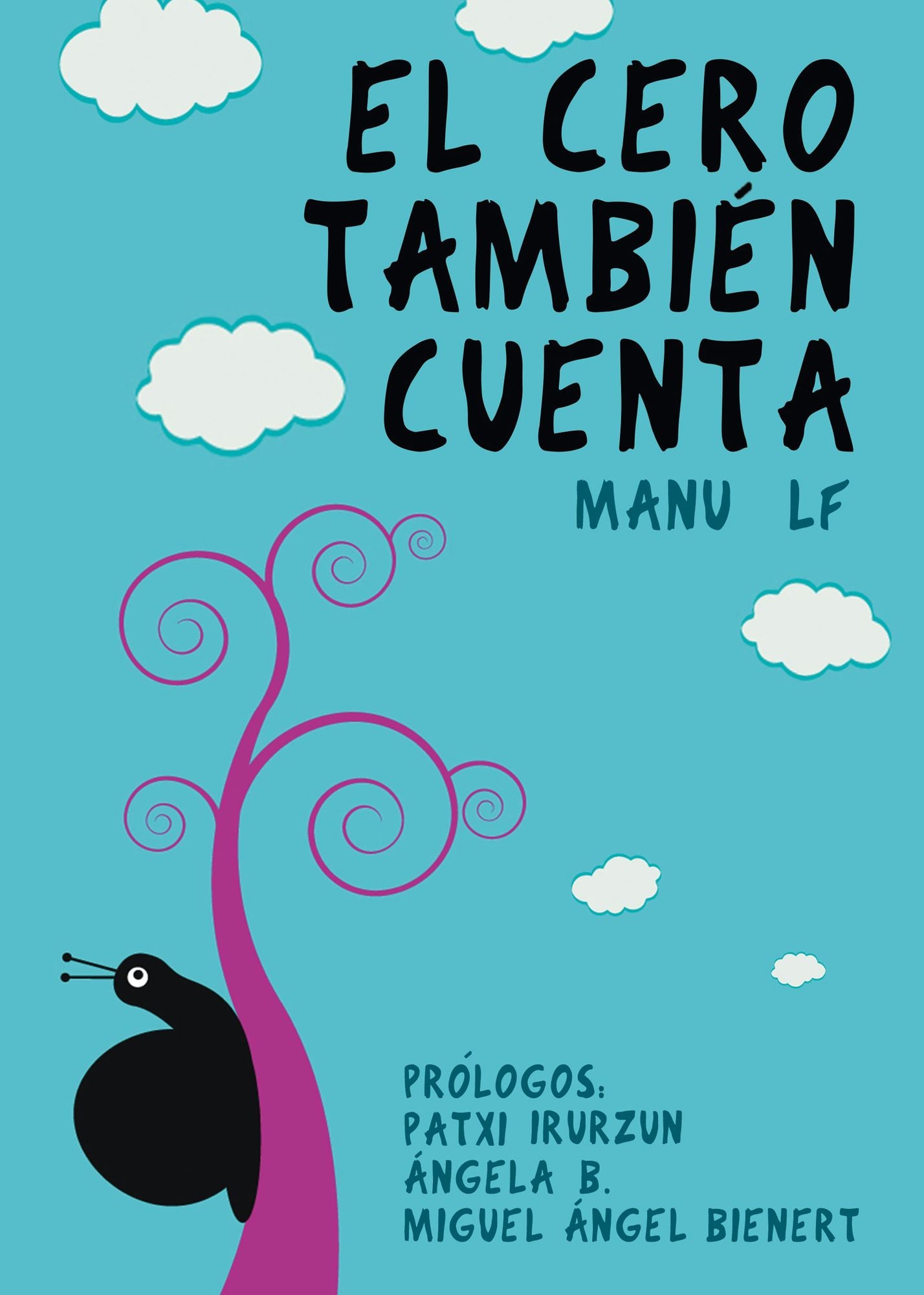 El cero también cuenta