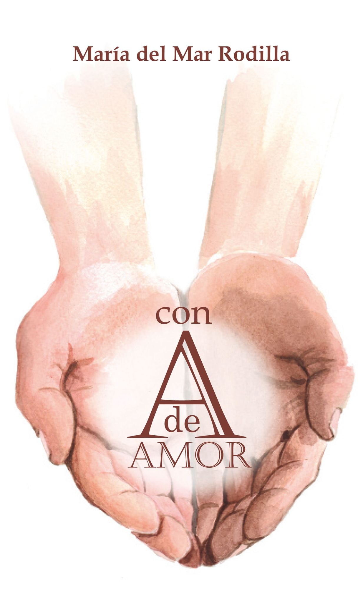 Con A de Amor