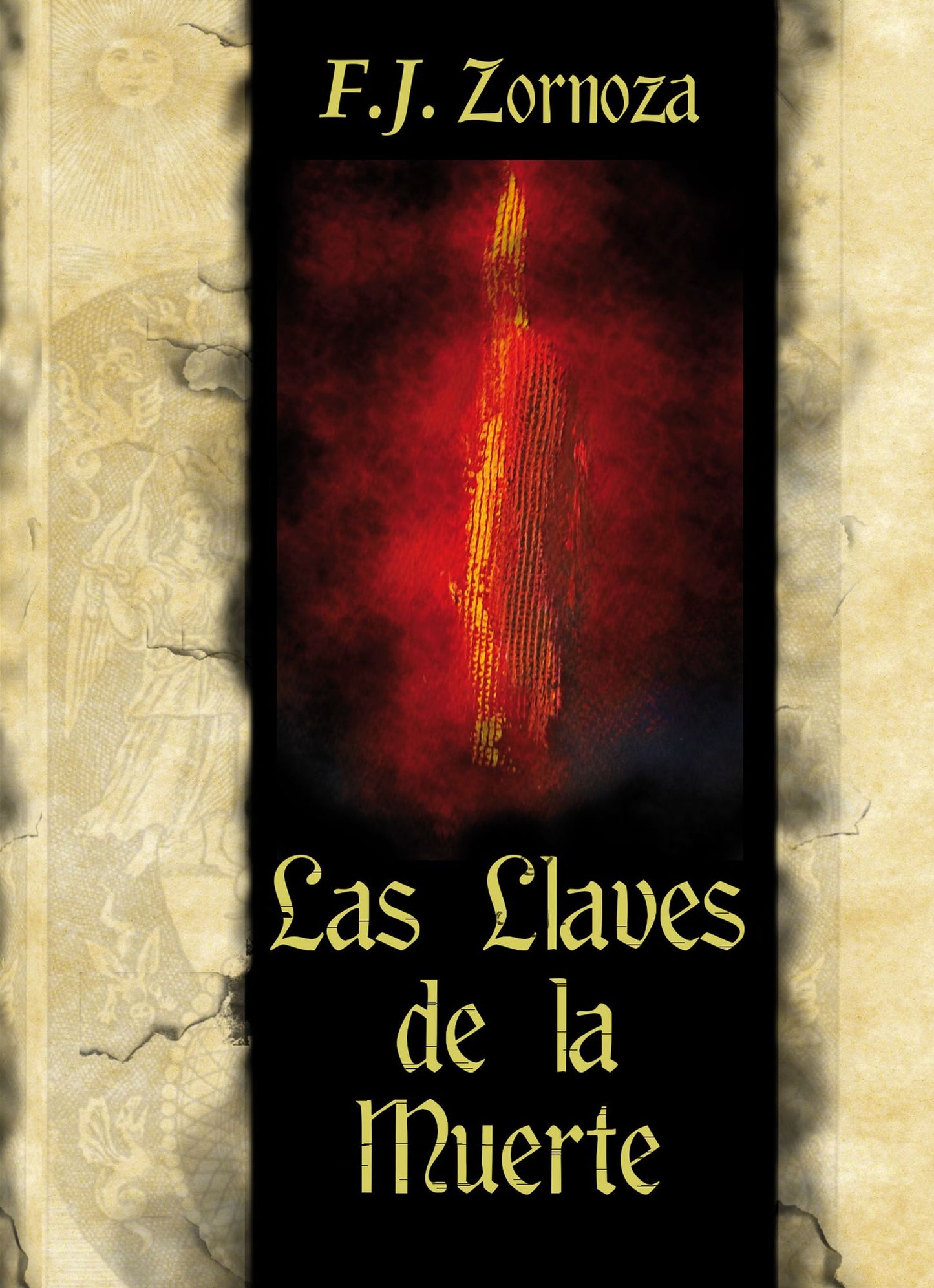 Las llaves de la muerte
